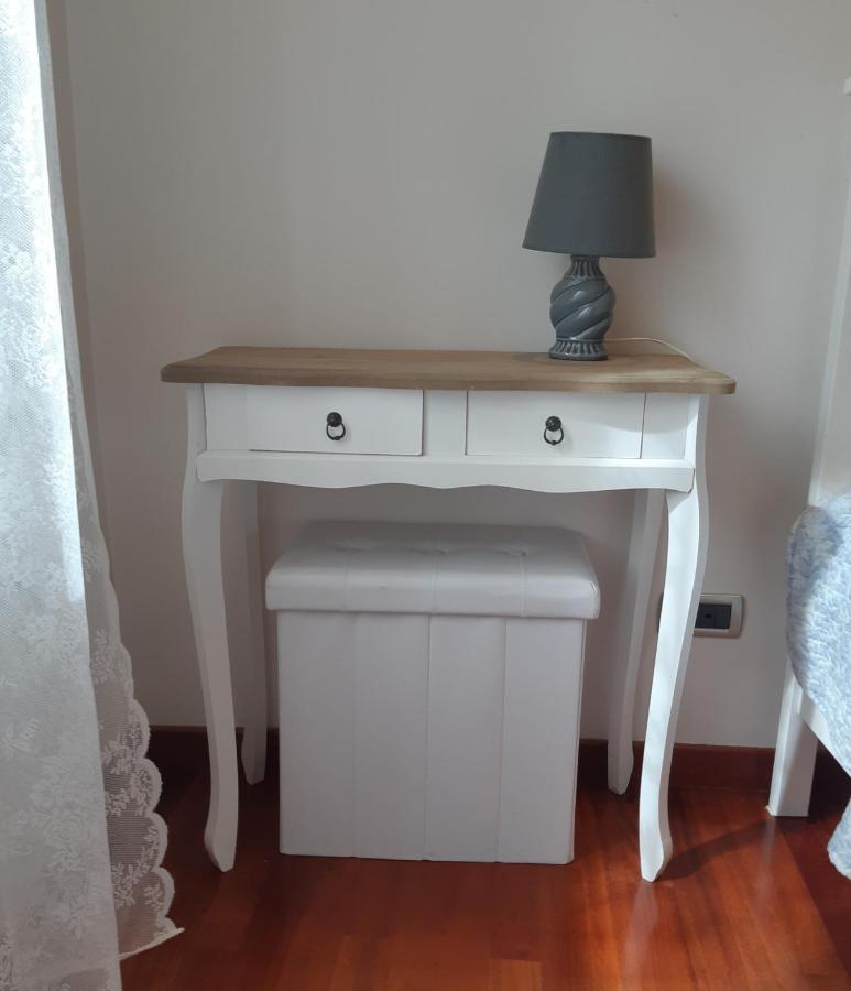Dolce Vomero Accommodatie bij particulieren Napels