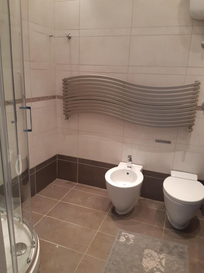 Accommodatie bij particulieren Dolce Vomero