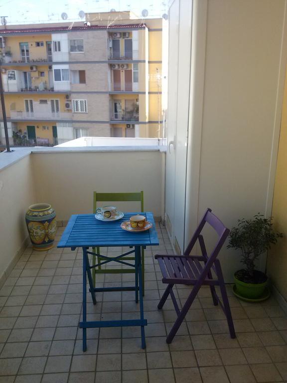 Accommodatie bij particulieren Dolce Vomero