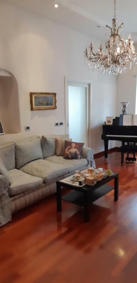 Dolce Vomero Accommodatie bij particulieren